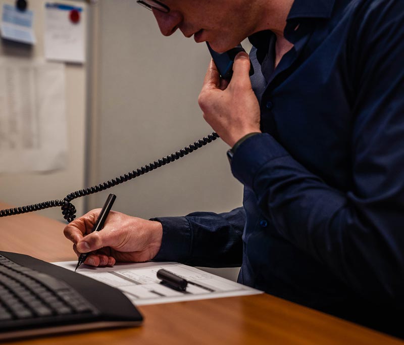 Van Boxtel | Complement