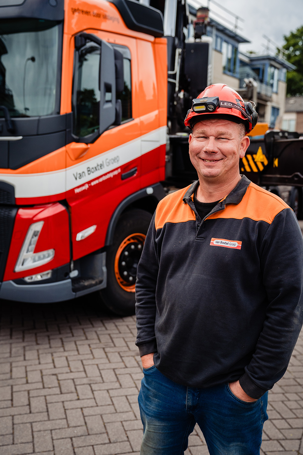 RafiGlik-2 Van Boxtel Groep - Rafi Glik