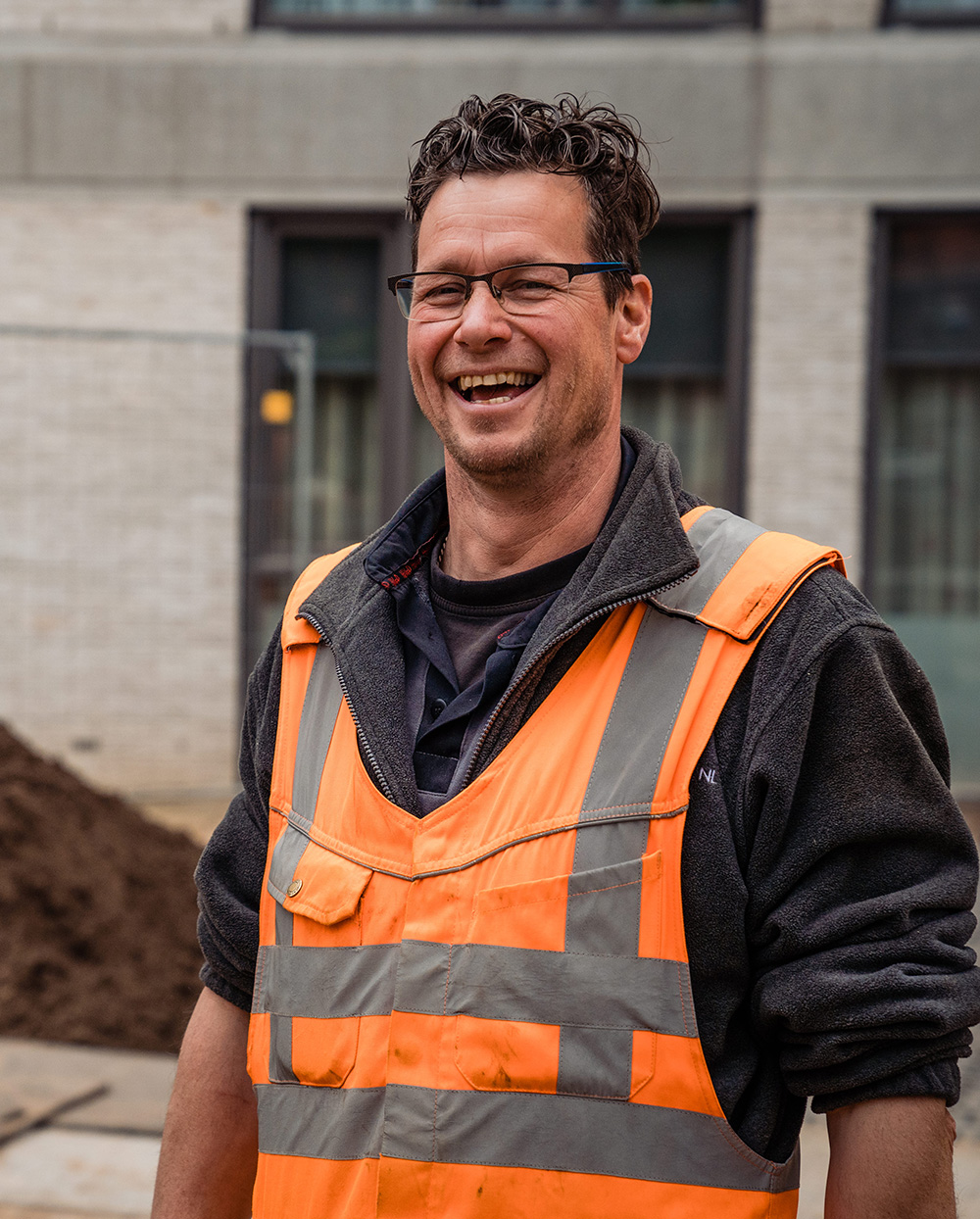 Van Boxtel Groep - Jeroen van Zandbeek