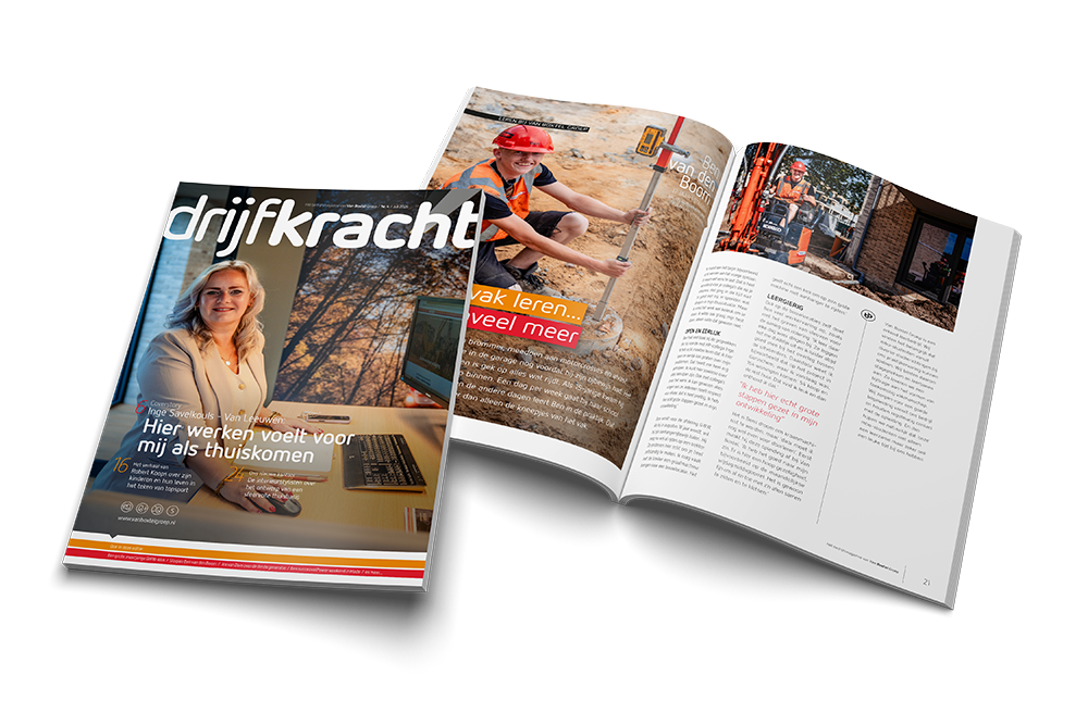 Drijfkracht-juli26-mockup Van Boxtel Groep - Drijfkracht - Editie 3 - December 2025